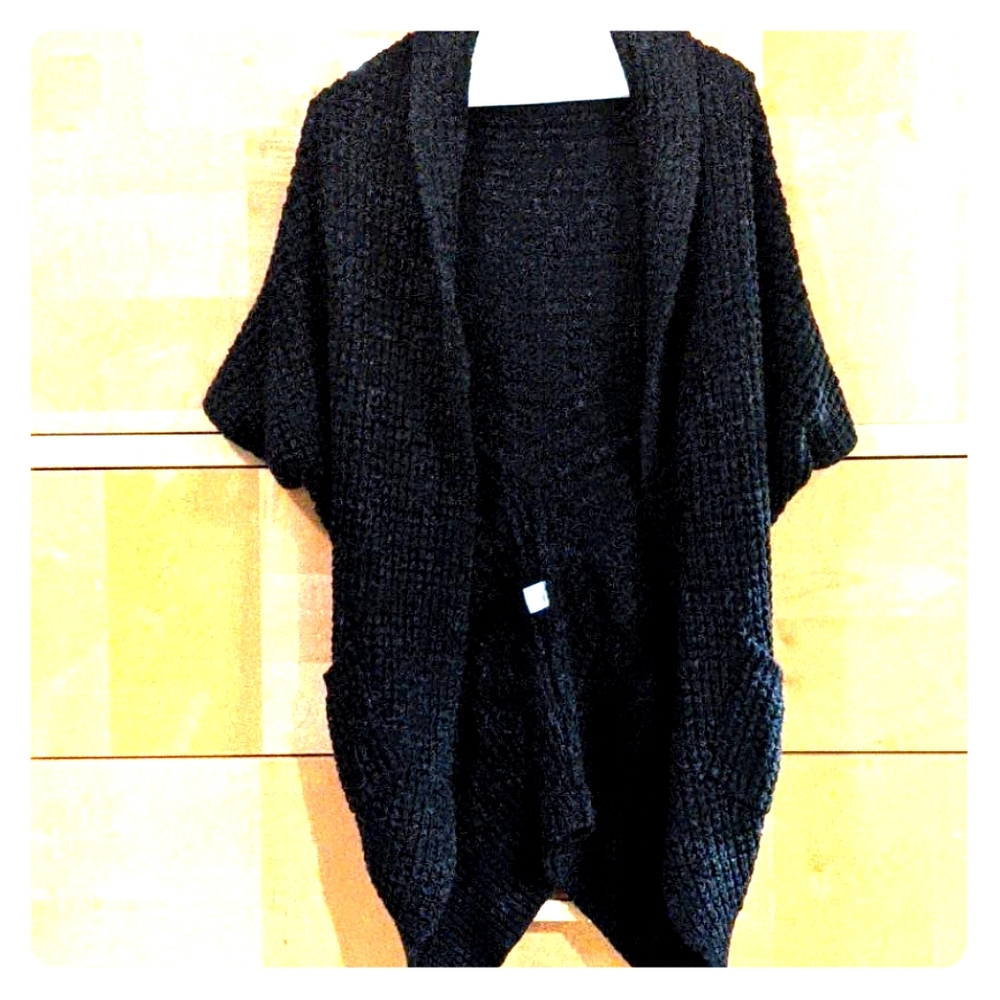 Hobo Overcoat